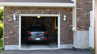 Garage Door Installation at Lake Gass Estate, Florida